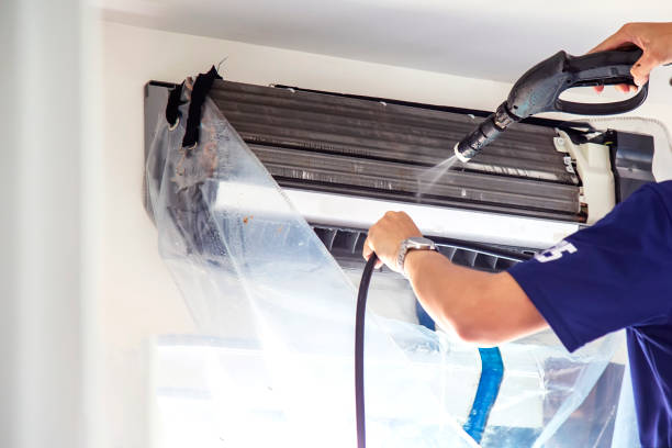 Ventilation Cleaning Services in New Sarpy, LA