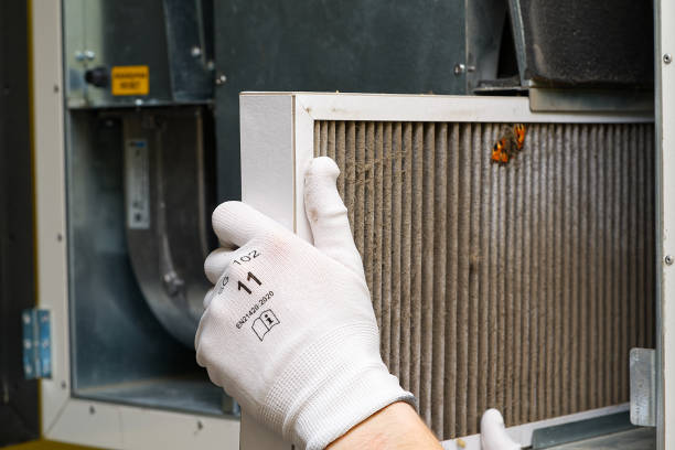 Affordable HVAC Duct Cleaning in New Sarpy, LA