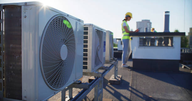 Reliable New Sarpy, LA Airduct Cleaning Solutions
