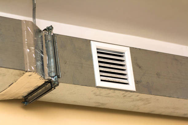 Best Ductwork Cleaning Services  in New Sarpy, LA